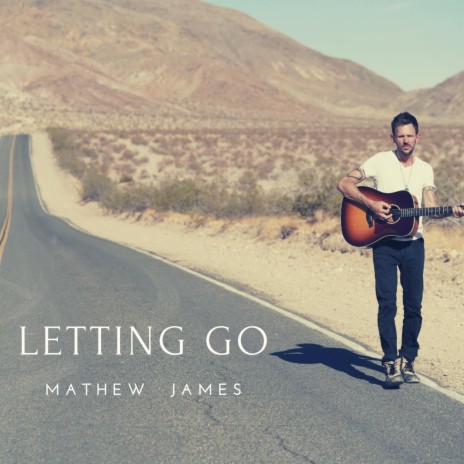 Letting Go | Boomplay Music