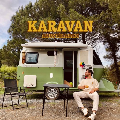 Karavan | Boomplay Music