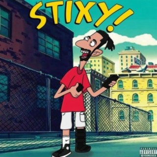 Stixy!