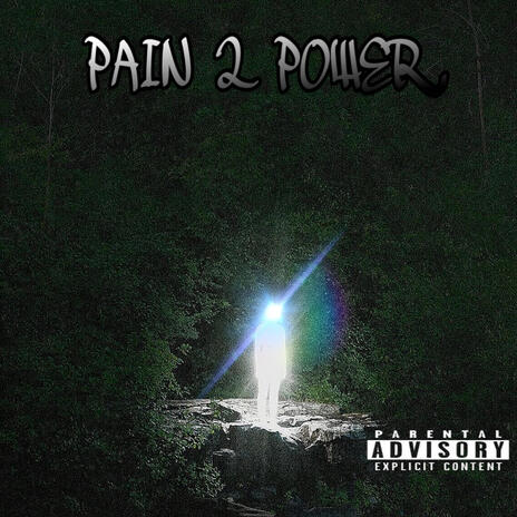 PAIN 2 POWER | Boomplay Music