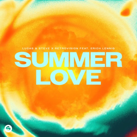 Summer Love (feat. Erich Lennig) | Boomplay Music