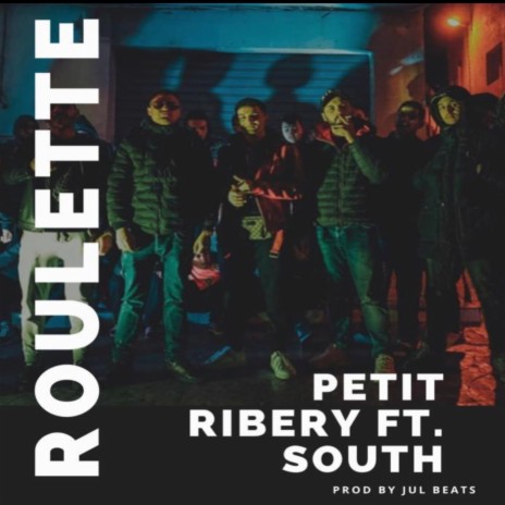 Roulette ft. South | Boomplay Music