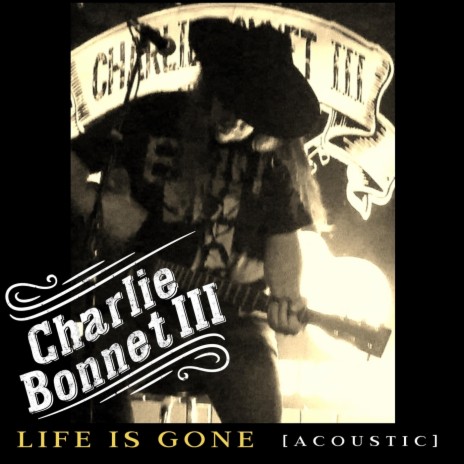 Life Is Gone (Acoustic) | Boomplay Music