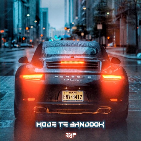 Mode Te Bandook | Boomplay Music