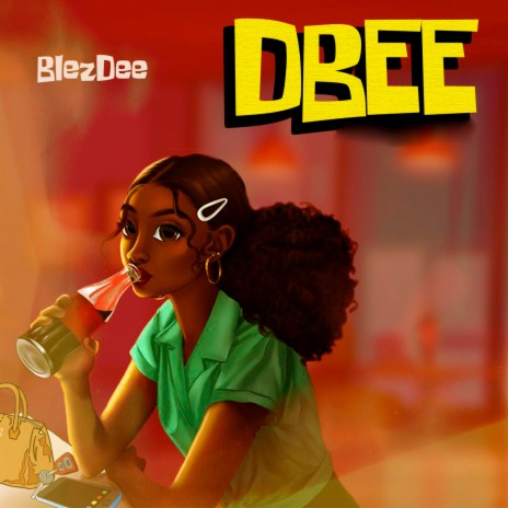 DBee | Boomplay Music