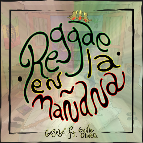 Reggae en la Mañana ft. Guille Olivera | Boomplay Music