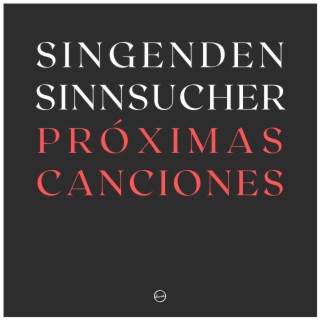 Próximas Canciones