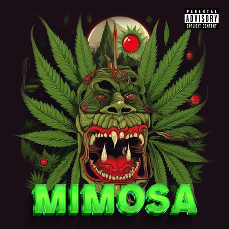 Mimosa | Boomplay Music