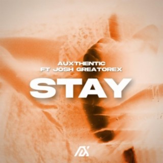 Stay (feat. Josh Greatorex)