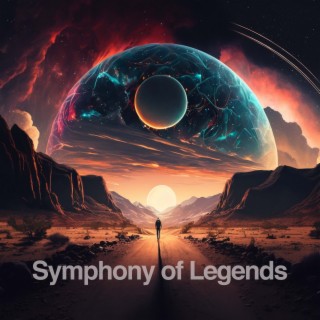 Symphony Of Legends