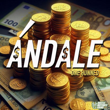 Andale | Boomplay Music