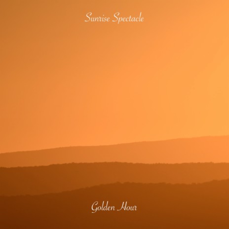 Golden Hour | Boomplay Music