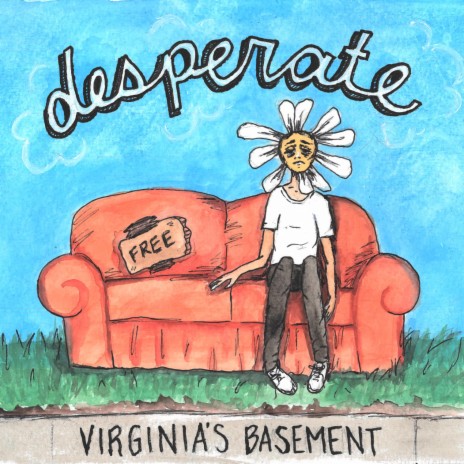 desperate | Boomplay Music