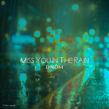 Miss You in the Rain | Boomplay Music