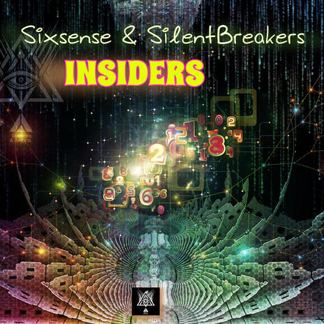 Insiders ft. SilentBreakers | Boomplay Music