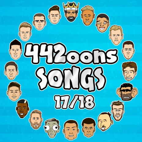 Champions League Last 16 17-18 | Boomplay Music