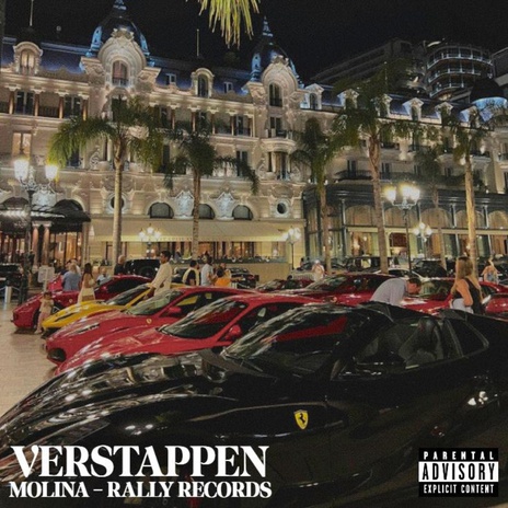 Verstappen | Boomplay Music