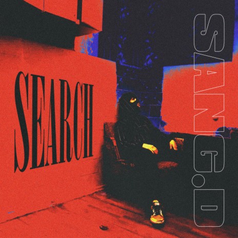 Search ft. Fang the Sniper | Boomplay Music