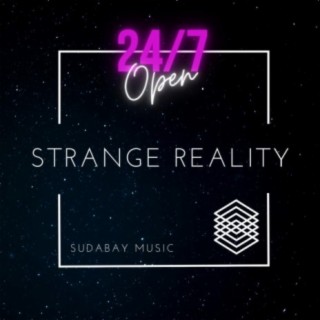 STRANGE REALITY