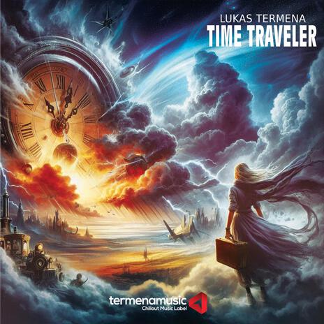 Time Traveler | Boomplay Music