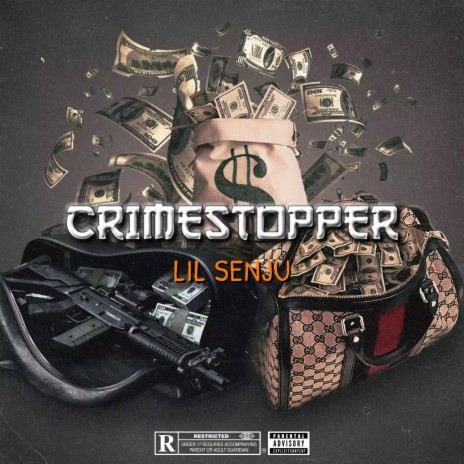 Crimestopper | Boomplay Music