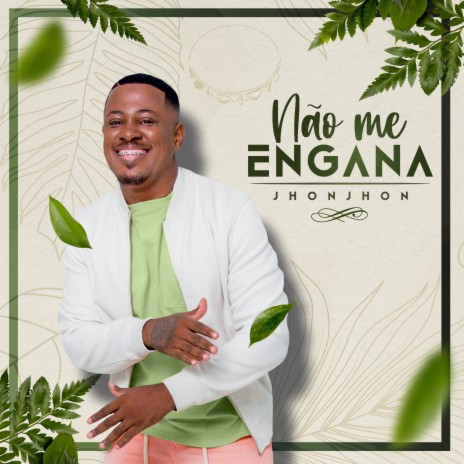 Não Me Engana | Boomplay Music