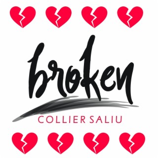 Broken