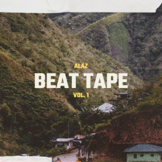 BEAT TAPE, Vol. 1