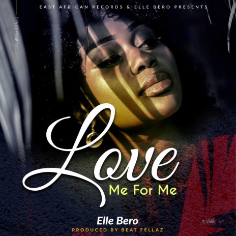 Love Me For Me ft. Blessed San