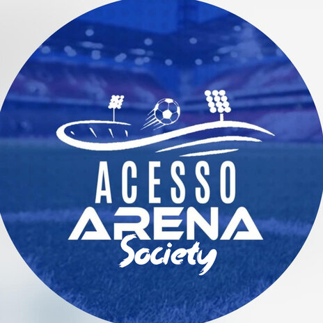 Acesso Arena Society | Boomplay Music