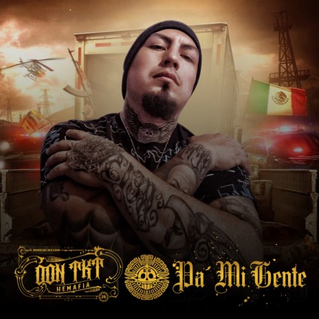 Pa' Mi Gente | Boomplay Music