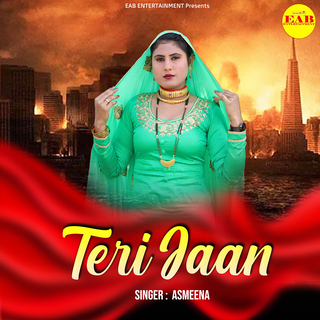 Teri Jaan