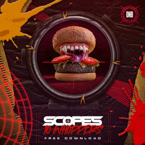 10 Whoppers | Boomplay Music