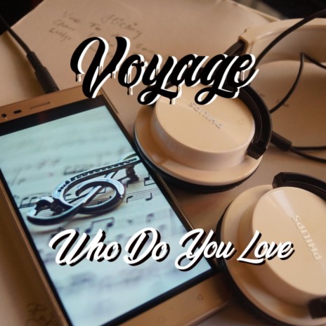 Who Do You Love | Boomplay Music