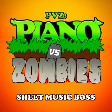 Zombies On Your Lawn (from Plants vs. Zombies) | Boomplay Music