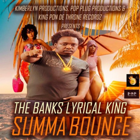 Summa Bounce | Boomplay Music