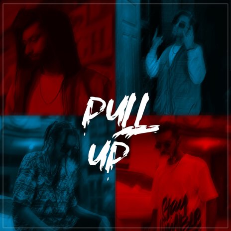 Pull Up ft. Real Gunner, ASAD & MAARIJ | Boomplay Music