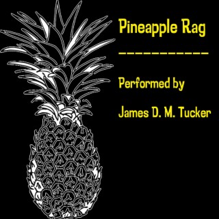 Pine Apple Rag - Single