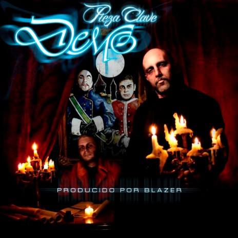 Pieza Clave ft. Demo