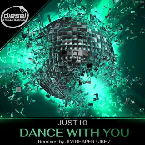 Dance With You (Original Mix) | Boomplay Music