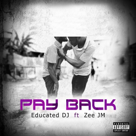 PAYBACK (feat. Zee JM) | Boomplay Music