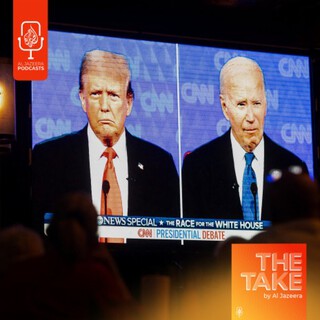 The art of the debate: What the Biden and Trump face-off was missing