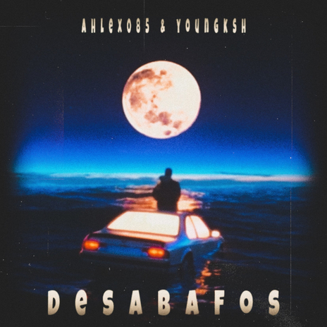 Desabafos ft. Young.KSH | Boomplay Music