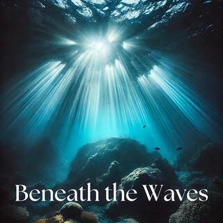 Beneath the Waves: Ocean Relaxing Music for Sleep