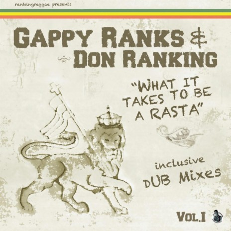 To Be a Rasta Dub (Wardrumz Dub Version) ft. Don Ranking