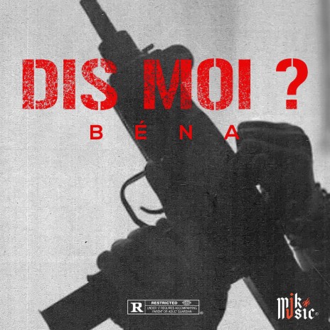 Dis-moi ? | Boomplay Music