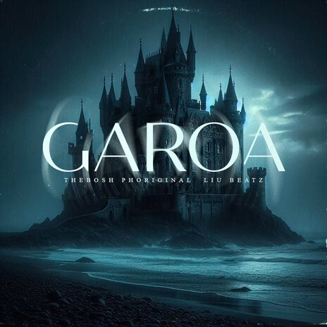 Garoa ft. Thebosh & PH Original | Boomplay Music