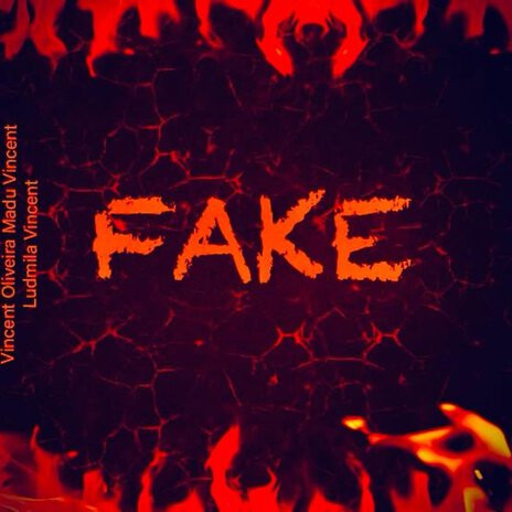 Fake (Instrumental) ft. Ludmila Vincent & Madu Vincent