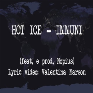 Immuni (feat. Nopius)