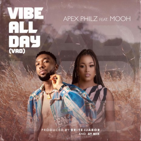 Vibe All Day (VAD) | Boomplay Music